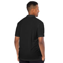 Load image into Gallery viewer, Coasting Thunder Golf Polo - Adidas Performance