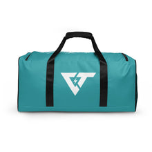 Load image into Gallery viewer, Travel | Drive. Ride. Repeat. | Duffle Bag