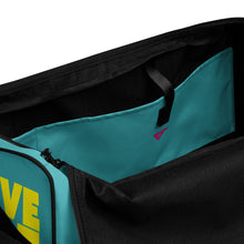Load image into Gallery viewer, Travel | Drive. Ride. Repeat. | Duffle Bag