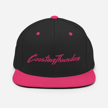 Load image into Gallery viewer, Clothing | Hat - Snapback | Coasting Thunder