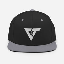 Load image into Gallery viewer, Clothing | Hat - Snapback | CT