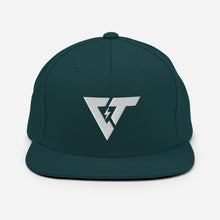 Load image into Gallery viewer, Clothing | Hat - Snapback | CT
