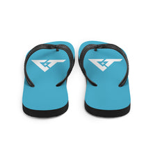 Load image into Gallery viewer, Clothing | Truck Stop Flip-Flops | CT