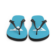 Load image into Gallery viewer, Clothing | Truck Stop Flip-Flops | CT
