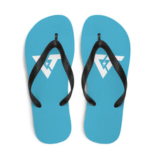 Load image into Gallery viewer, Clothing | Truck Stop Flip-Flops | CT