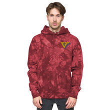 Load image into Gallery viewer, Champion | Tie-Dye Hoodie | Retro CT