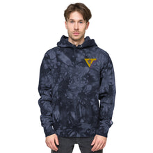 Load image into Gallery viewer, Champion | Tie-Dye Hoodie | Retro CT
