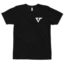 Load image into Gallery viewer, Clothing | T-Shirt | CT Logo