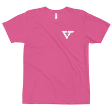 Load image into Gallery viewer, Clothing | T-Shirt | CT Logo