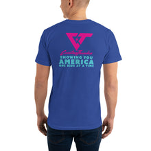 Load image into Gallery viewer, Clothing | T-Shirt | Showing You America