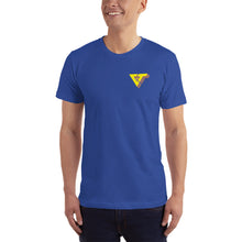 Load image into Gallery viewer, Clothing | T-Shirt | Showing You America