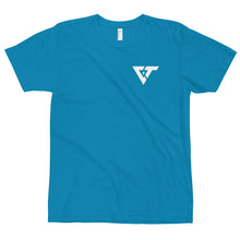 Load image into Gallery viewer, Clothing | T-Shirt | CT Logo