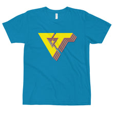 Load image into Gallery viewer, Clothing | T-Shirt | Retro CT