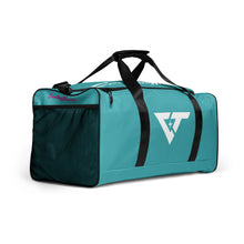 Load image into Gallery viewer, Travel | Drive. Ride. Repeat. | Duffle Bag
