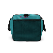 Load image into Gallery viewer, Travel | Drive. Ride. Repeat. | Duffle Bag
