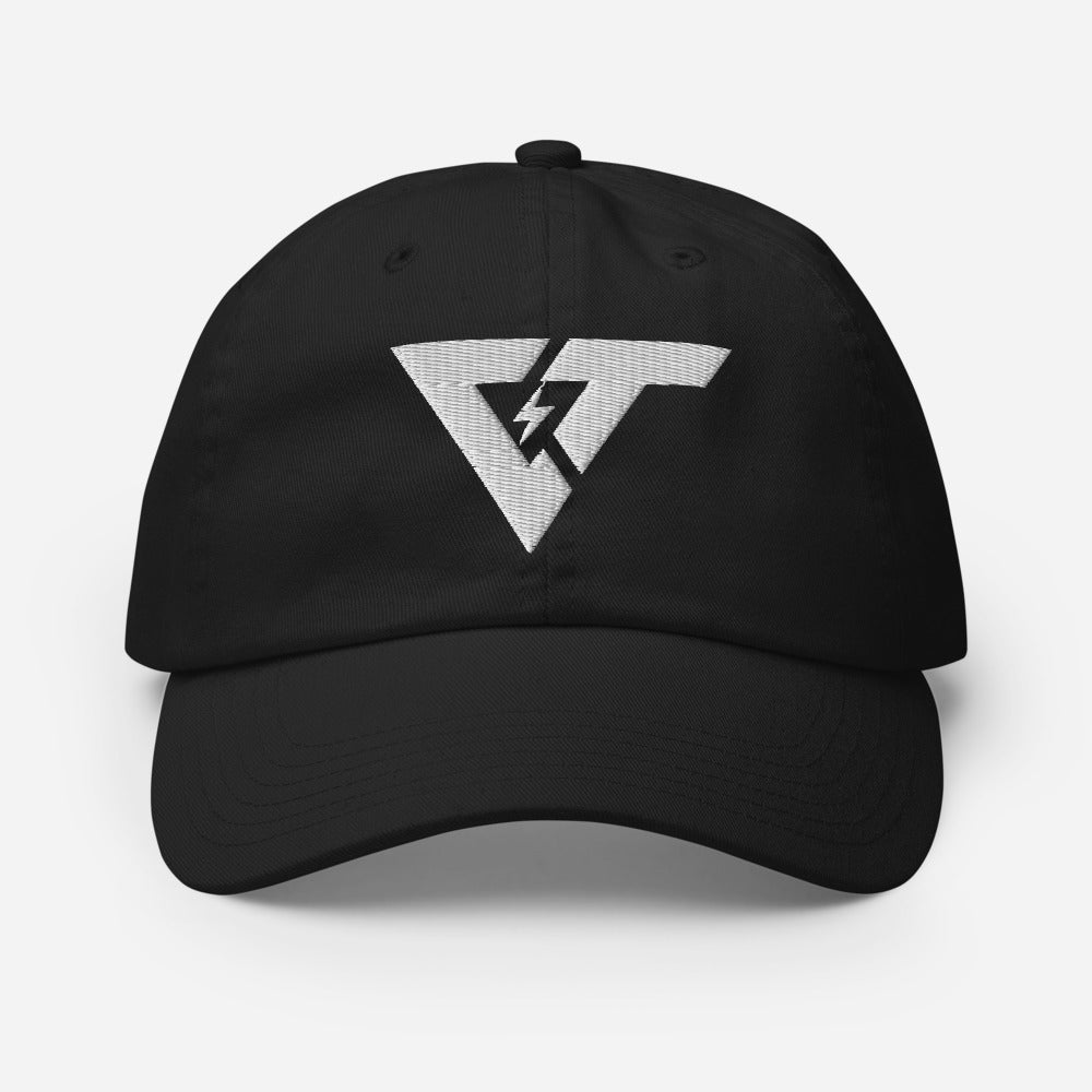 Champion | Dad Cap | CT