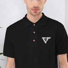 Load image into Gallery viewer, Clothing | Men's Polo | CT
