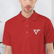 Load image into Gallery viewer, Clothing | Men's Polo | CT
