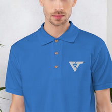 Load image into Gallery viewer, Clothing | Men's Polo | CT
