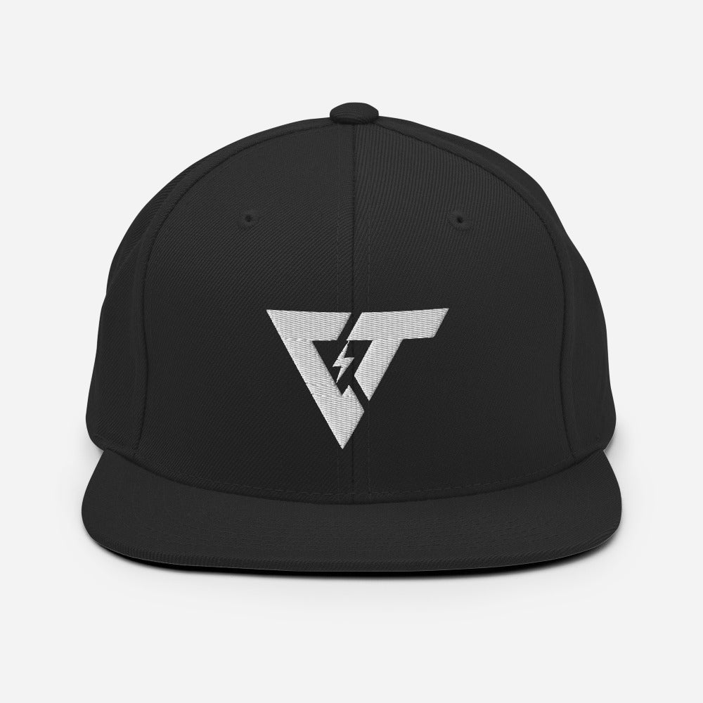 Clothing | Hat - Snapback | CT