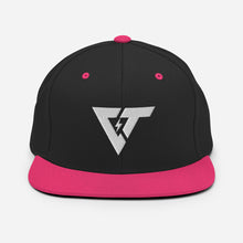 Load image into Gallery viewer, Clothing | Hat - Snapback | CT
