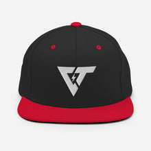 Load image into Gallery viewer, Clothing | Hat - Snapback | CT
