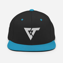 Load image into Gallery viewer, Clothing | Hat - Snapback | CT
