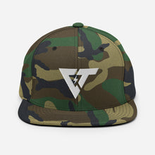 Load image into Gallery viewer, Clothing | Hat - Snapback | CT
