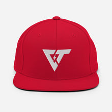 Load image into Gallery viewer, Clothing | Hat - Snapback | CT
