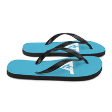 Load image into Gallery viewer, Clothing | Truck Stop Flip-Flops | CT
