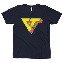 Load image into Gallery viewer, Clothing | T-Shirt | Retro CT
